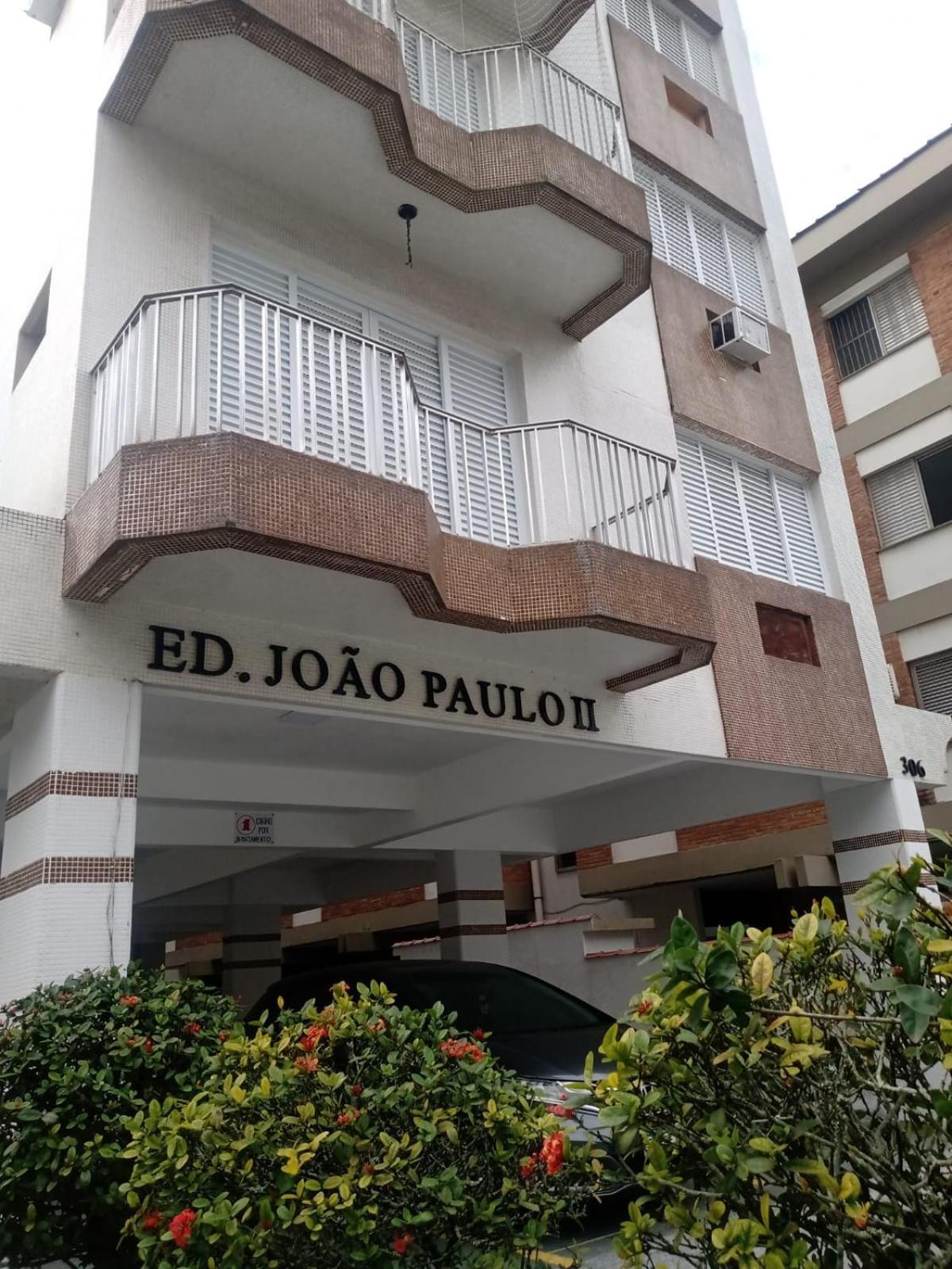 Apartamento Com Estacionamento, Wi-Fi, Ar Condicionado A 300 Metros Da Praia Da Enseada No Guaruja. Exterior photo